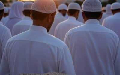 Salat janaza | Comment faire la prière mortuaire en islam ?